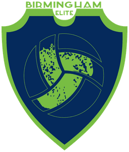 Birmingham Elite banner logo
